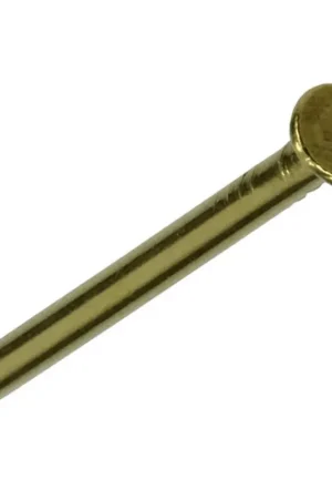 Aanbieding Mack Nagel Platte Kop 20 gram 1,6 x 25 mm